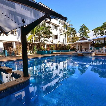 Beachview Apartments At Villa Paradiso ปาล์มโคฟ ภายนอก รูปภาพ