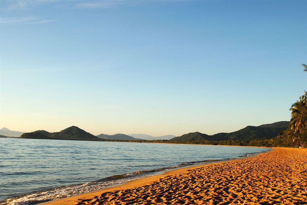 Beachview Apartments At Villa Paradiso ปาล์มโคฟ ภายนอก รูปภาพ