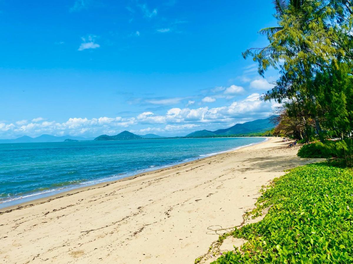 Beachview Apartments At Villa Paradiso ปาล์มโคฟ ภายนอก รูปภาพ