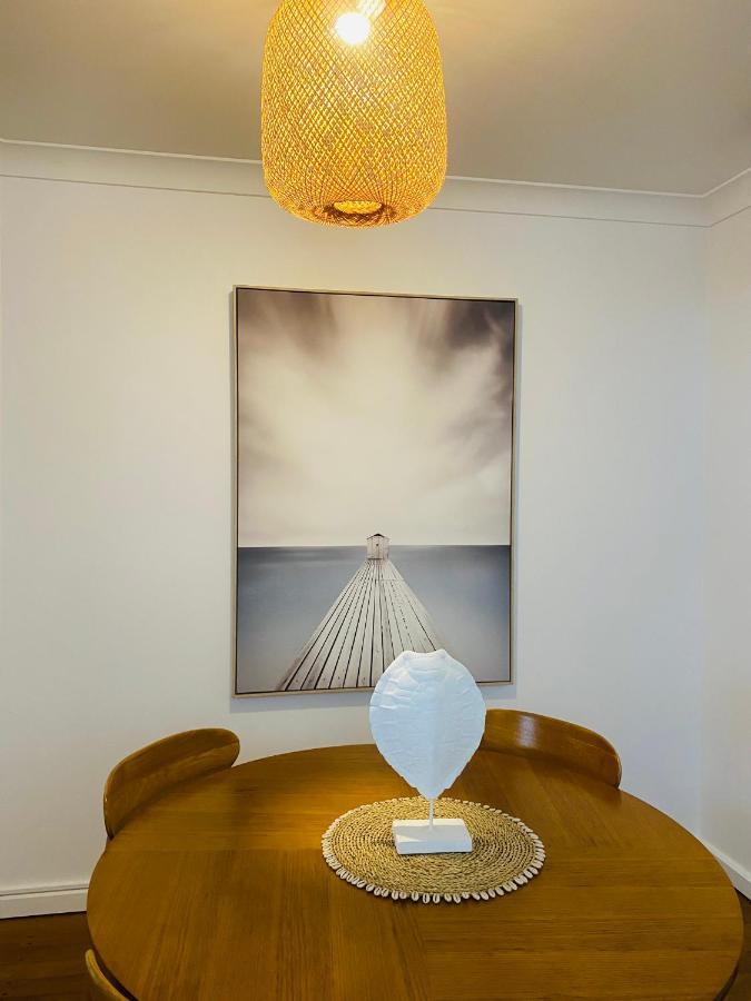 Beachview Apartments At Villa Paradiso ปาล์มโคฟ ภายนอก รูปภาพ